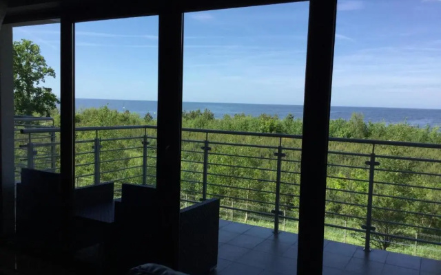 Apartament 75,143 Porta Mare