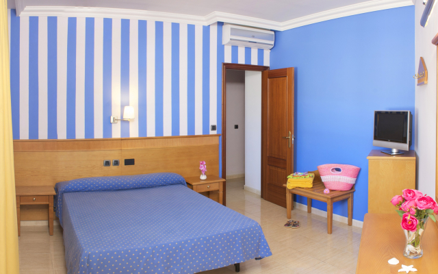 Hotel Cordial Marina Blanca
