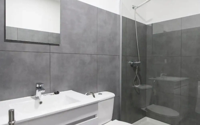 Porto República Suites