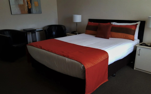 Centre Point Mid City Motor Inn