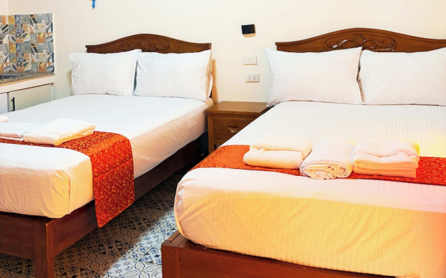 Ferrymar Residences Iloilo