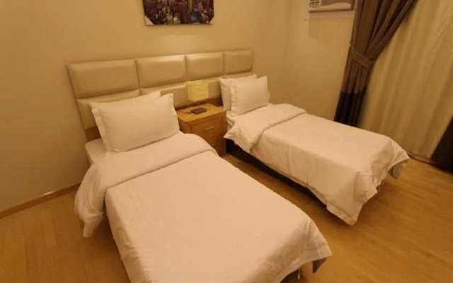 Meera Suites 2