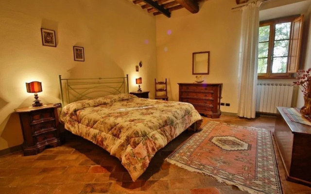 Agriturismo Sorbigliana