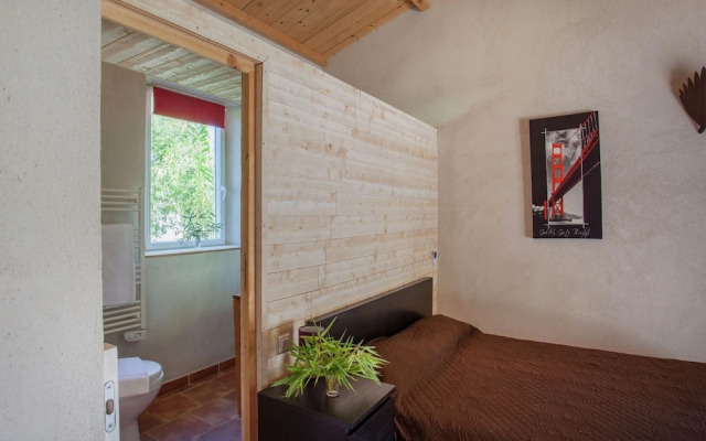 Charming Villa in Poggio-Mezzana Near Beach