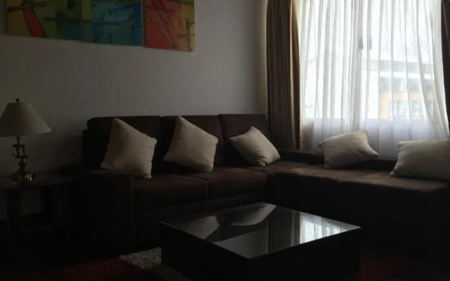 Hotel Sogamoso Real