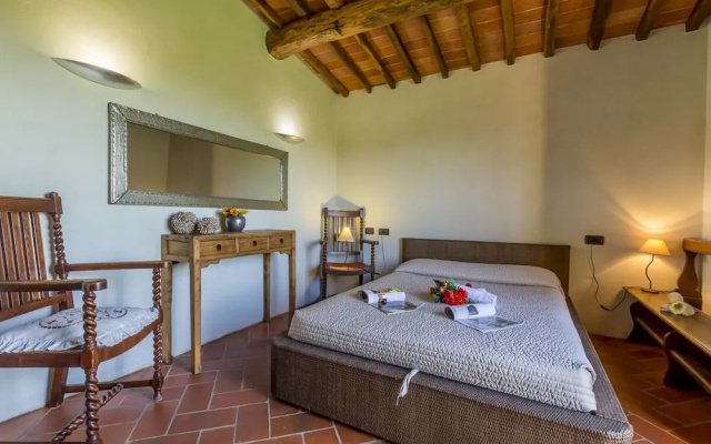 Borgo la Collinetta - Appartamento