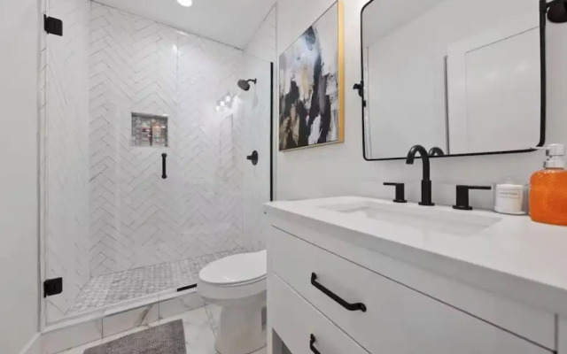 Jungle House Premier Residences – Downtown Columbus & Short North