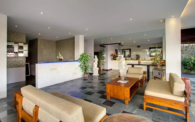 The Lokha Umalas Villas & Spa