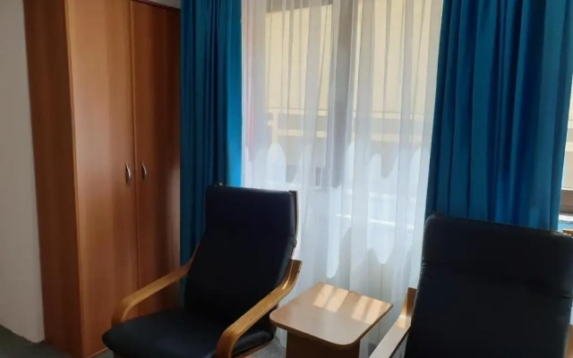 Casa Topazz
