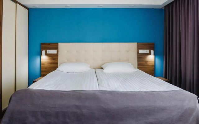 Park Hotel