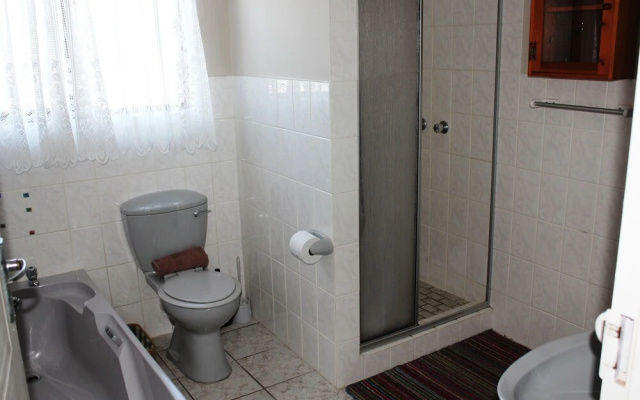 10 Ocean Pebble Self catering
