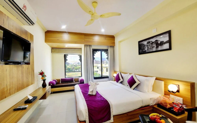 Padmini Bagh Resort