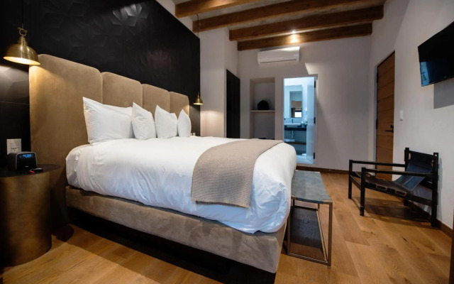 Hotel Madi