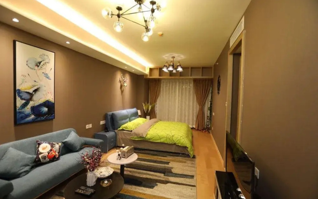 Tianjin Per Yee Boutique Hotel