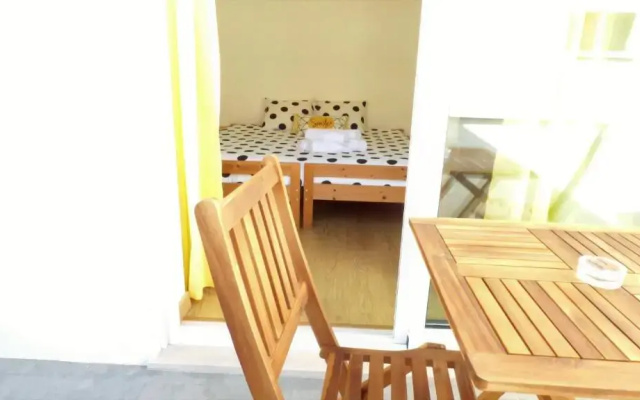 D Wan Guest House