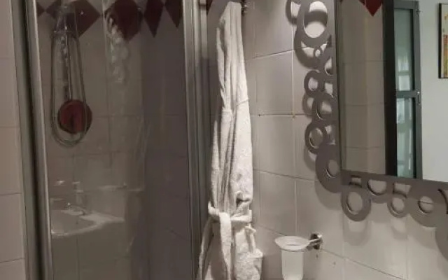 Boutique Apartments Taormina