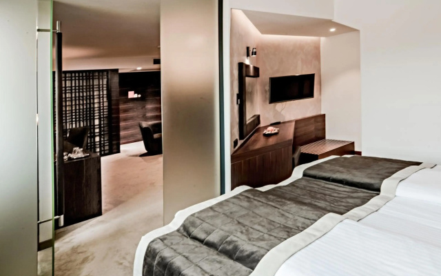 Hotel President Sarajevo