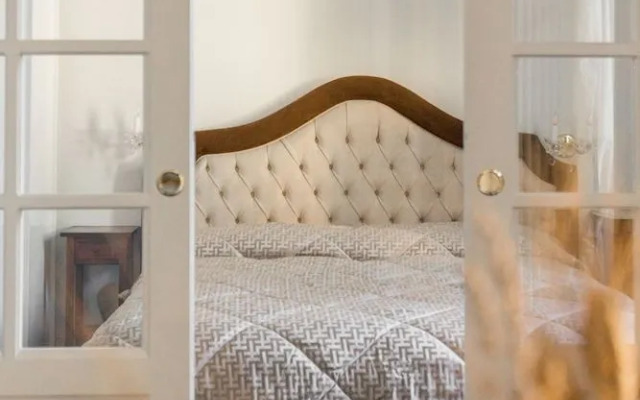 Borgo Pinti Suites Le Stanze dei Nobili