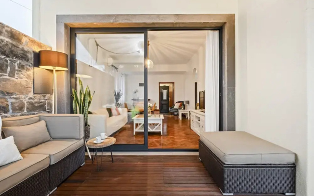 Casa do Santo by Homie