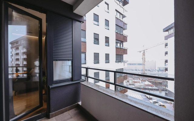 Apartments Comwell