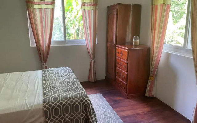Pretty house Bastimentos Bocas del toro