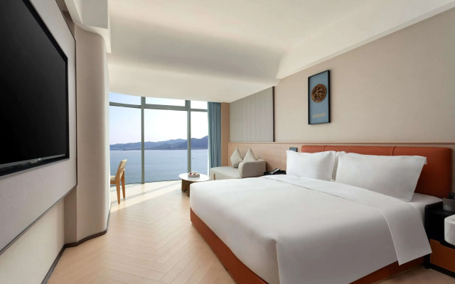 Days Inn by Wyndham Shantou Jinping
