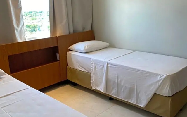 Apartamento Salinas EXCLUSIVE RESORT
