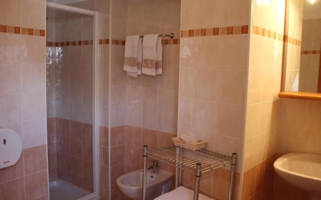 Hotel Al Sole