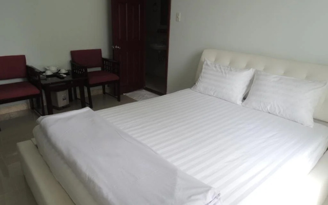 Phu Gia Hotel