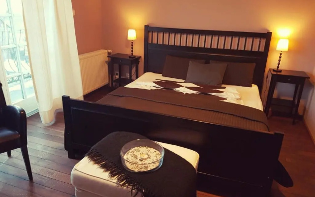 Villa Westfalia Guest House