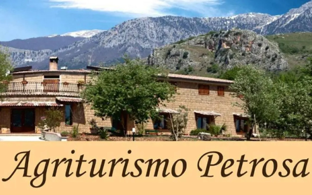 Agriturismo Petrosa
