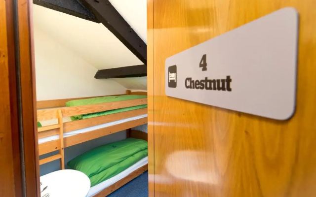 YHA Brecon Beacons
