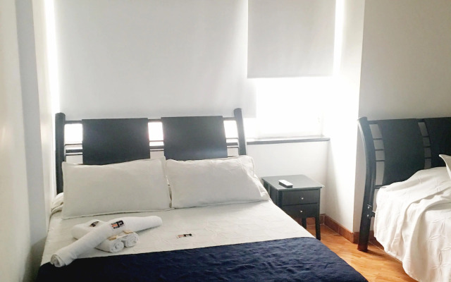 Casa Paulina