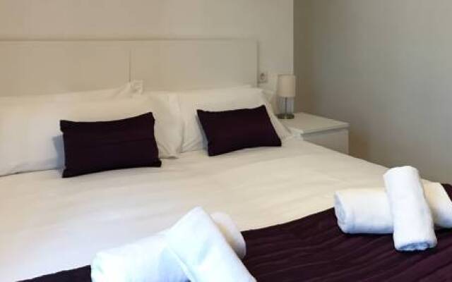 Отель Mallorca Suites - Turismo de Interior Испания, Пальма-де-Майорка - отзывы, цены и фото номеров - забронировать отель Mallorca Suites - Turismo de Interior онлайн комната для гостей
