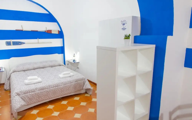 Kefa Holiday - Sailors Apartments