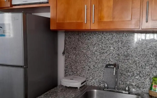 Residencial Palmas De Gurabo