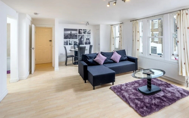 Queens Apartments
