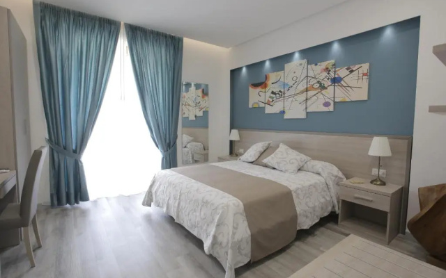 B&B La Stazione