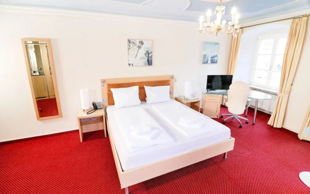Hotel Rose