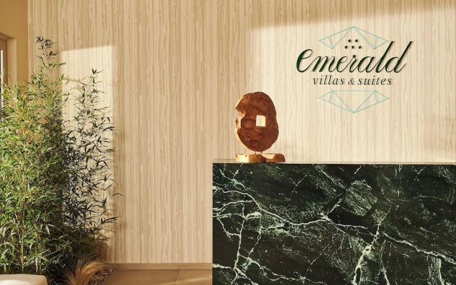Emerald Villas