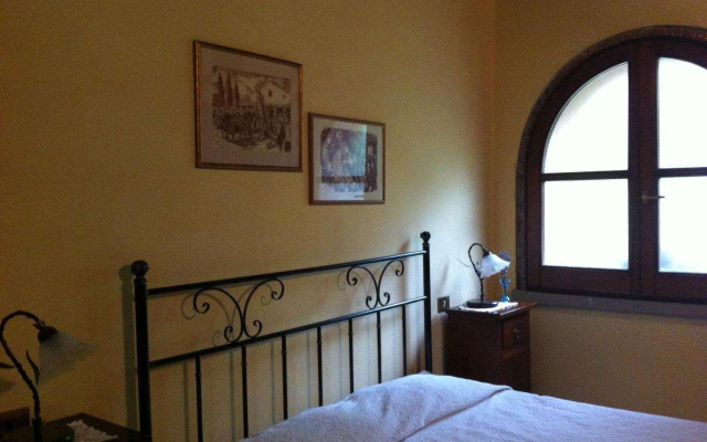Agriturismo Il Giglio