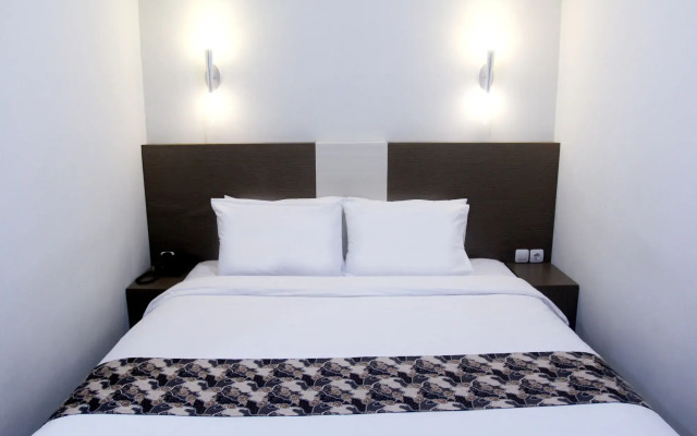 Citra Suites Surabaya