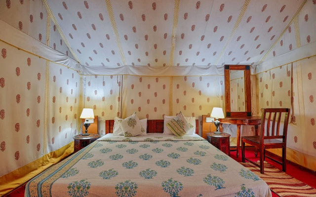 Ranthambore Tiger Resort by Park Tree