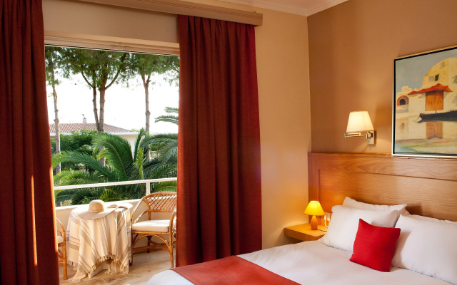 Ionian Sea Hotel & Villas - Aqua Park
