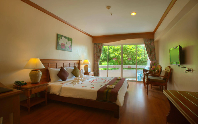 Matcha Samui Resort