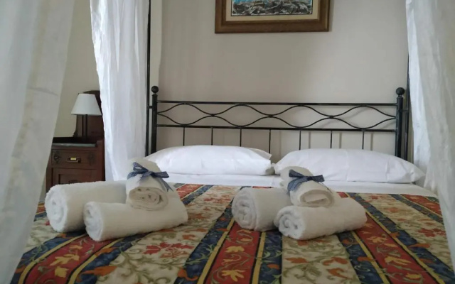 Il Timone Bed and Breakfast