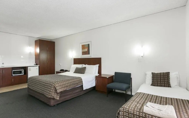 Scottys Motel
