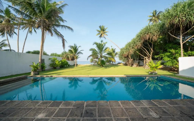 Greenparrot-Villa