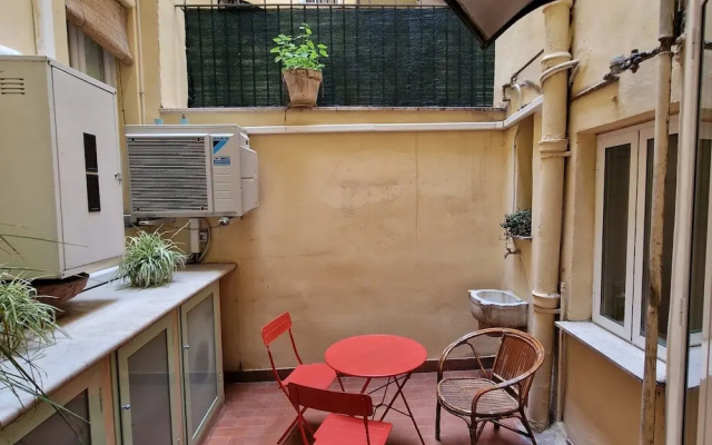 Vacanze Romane