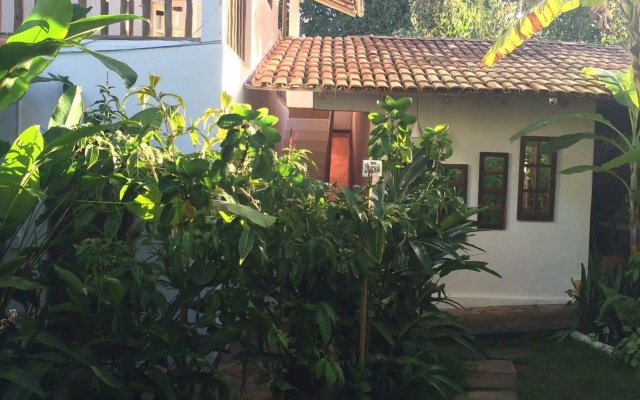 Pousada Seis e Meia